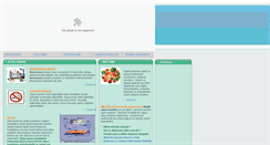 Desktop Screenshot of biorezonansankara.com